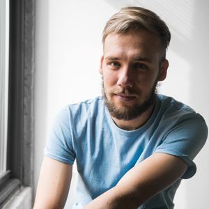 Meet your Posher, Christopher